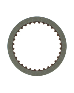 Clutchlamell for automatgearkasse