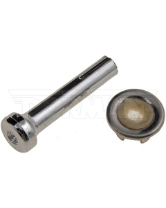 Lock knob gm