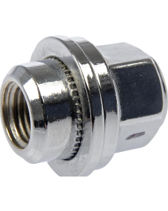 Hjulmutter m14-1.5, 34,6mm lengde