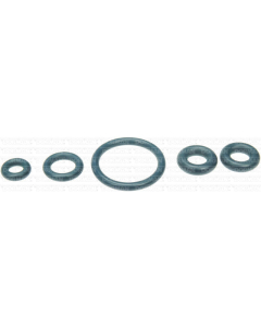 Seal kit, fuel filter '98-'03 7,3td