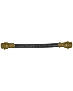 Bremseslange foran dodge w200, w300 72-74
