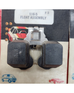 Flottør