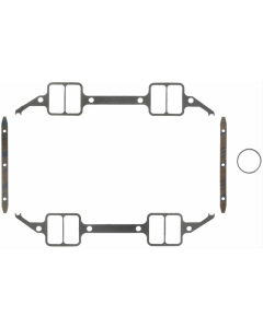 Innsugsmanifold pakning plymouth 7,0l 68-71
