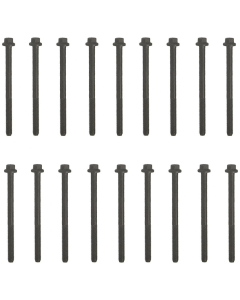 Topplokksboltsett