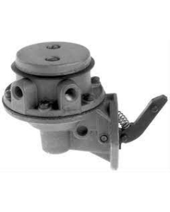 Bensinpumpe bruk m2118