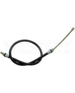 Bremsewire venstre bak '97-'01 cherokee