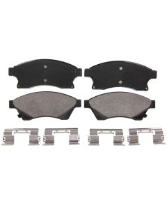 Bremseklosser foran chevy cruze 11-11
