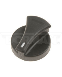 Control knob taurus
