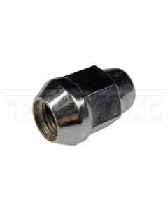 Hjulmutter m14-1.5, 1.39" lengde