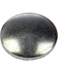 Frostbrikke flat 7/8''