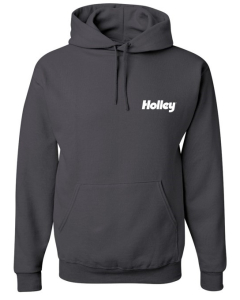 Holley genser, medium