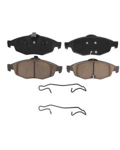 Bremseklosser foran mopar 01-06