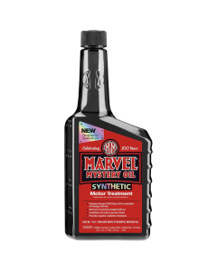Marvel mystery oil syntetic