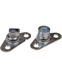 Bakluke hengsel dodge ram 02-09