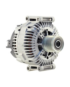 Dynamo jeep 07-09 3,0 td