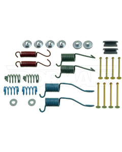 Hardware kit