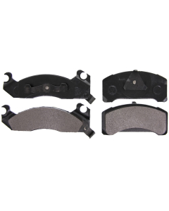 Bremseklosser foran Ford 79-93 + Mercury 82-88 BRUK ZD310