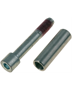 Bremsekaliperbolt