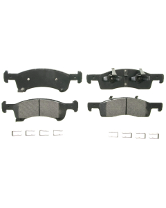 Bremseklosser bruk ZX934