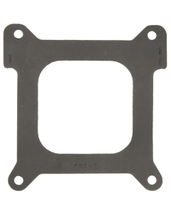 Forgasseradapter