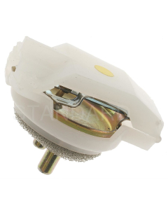Lufttempsensor