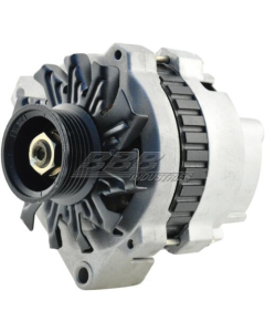 Dynamo jeep 87-90