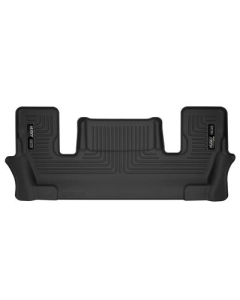 Gulvmatte mellom 2-3 sete ford explorer '20-