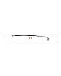 Bremseslange foran '80-'94 ford truck rwd