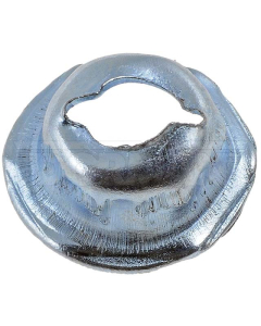 Cutting mutter, 3/16" stud