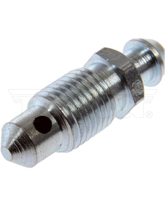 Lufteskrue, 3/8-24 x 1-1/4''