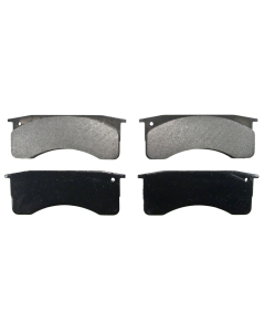 Bremseklosser bak chevy 95-01 + international 09-12