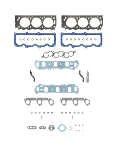Toppakningsett ford 3,0l 86-91