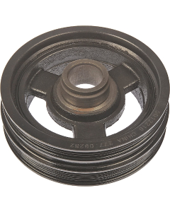 Remhjul assy, c5  (bolt 917-139 og simmering 100470)