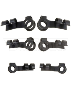 Link clip