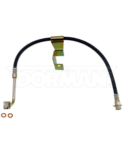 Bremseslange foran chevy k3500 93-95 bruk bh123306