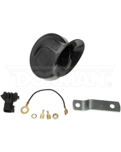 Blaster horn, low tone 125db bruk 49322