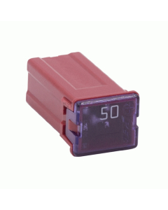 Sikring 50amp