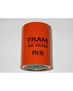 Oljefilter