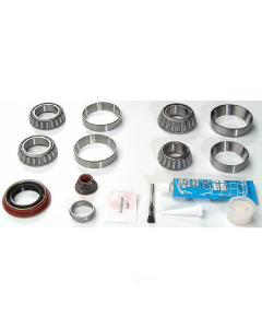Lagersett for bakaksel bruk ratech 105k