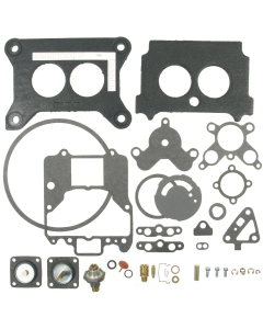 Forgasser repsett motorcraft 2100/2150