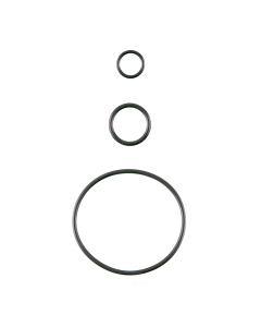 Oljefilter adapter pk sett 6,2 / 6,5 d