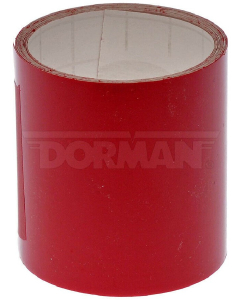 Repair sett lens red 1,75'' x 60''