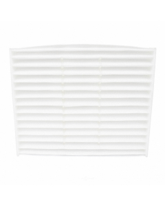 Cupefilter for ac