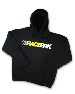 Racepac hettegenser large