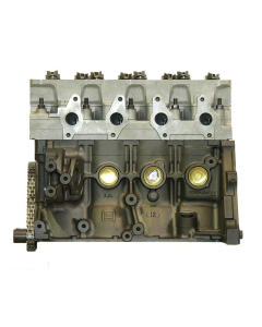 Motor gm 2,2l 94-95
