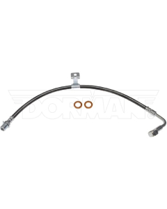 Bremseslange foran chevy 81-87 bruk bh106358