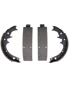 Bremsesko foran ford 52-71 + mercury 62-71