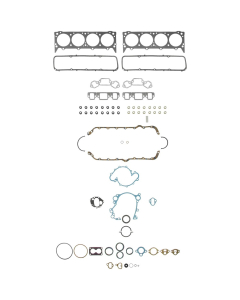 Motorpakningsett amc v8 67-91