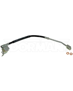 Bremseslange foran chrysler 01-10 bruk bh139943