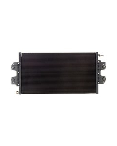 Airkondisjon radiator
